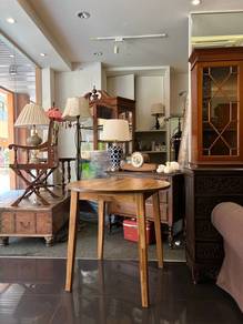 Ikea NACKANAS Dining table  DISCONTINUED at ikea m