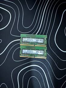 16 GB ram laptop