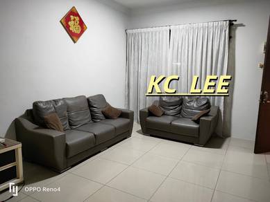 2-storey Terraced House For Sale in Simpang Ampat,PNG
