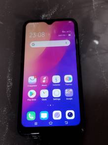 vivo y15