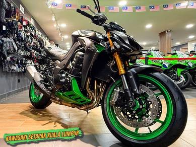 Kawasaki Z 1100