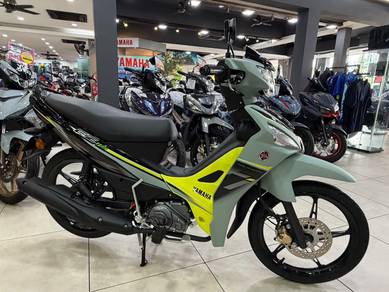 Yamaha EZ115
