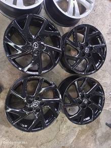 MAZDA SPORT RIM 18 iNCH mazda 3 cx5 cx8
