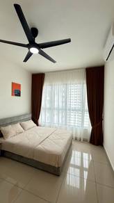 Room in Setapak, KUL
