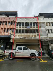 Shop lot For Sale in Kota Kinabalu,SBH