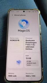 honor 90 jual murah murah