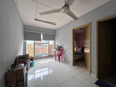 Apartment For Rent in Suria Apartment @ Damansara Damai