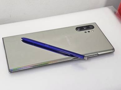 Samsung Galaxy Note 10 Plus