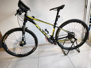 MTB XDS Crossmac 27.5 size 16