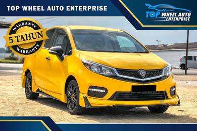 Proton Persona PREMIUM in Sitiawan, PRK
