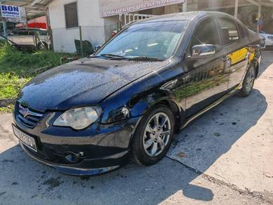 2016 Proton Persona SV