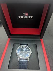Tissot Carson Premium Gent Moonphase