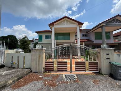 2-storey Terraced House For Sale in Seremban,NSN