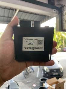 cdi lc v2 dengan v7