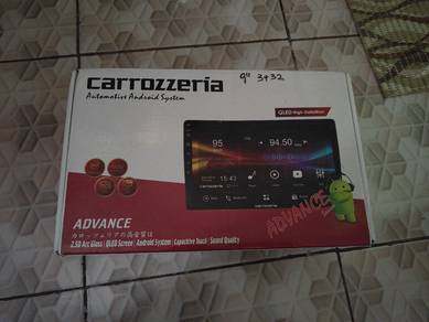 android player carozzerria 