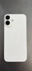 Iphone 16 Plus 256gb