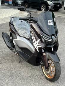 Yamaha NMAX