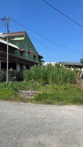 Residential Land in Kuala Terengganu, TRG