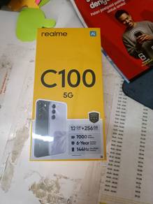Realme Other 256 GB