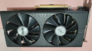Rx 580 8gb