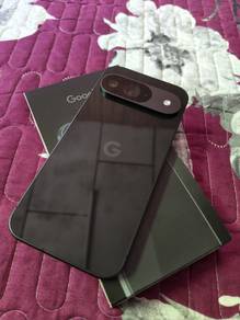 google pixel 9
