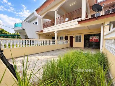 2-storey Terraced House For Rent in Klang,SGR