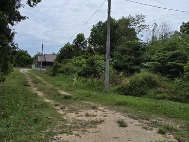 Residential Land in Pasir Puteh, KTN