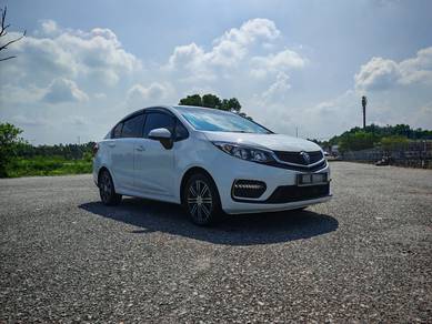 Proton Persona PREMIUM in Puncak Alam, SGR