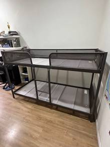 Tuffing Bed Ikea