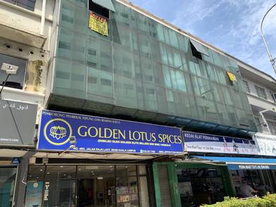 Shop lot For Rent in Jalan Sultan Ismail,KUL
