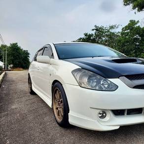 Toyota Caldina ZT in Kuantan, PHG