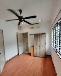 2-storey Terraced House For Rent in Setia Alam,SGR
