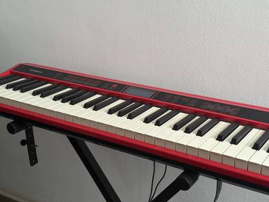 Roland Go keys