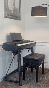 Yamaha P-128(P-125) DIGITAL PIANO