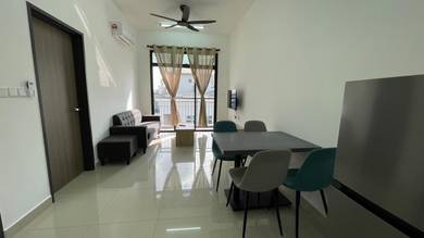 Service Residence For Rent in Johor Bahru,JHR