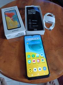 Samsung Galaxy M14 128 GB