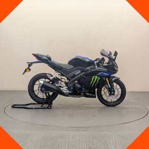 Yamaha YZF-R15