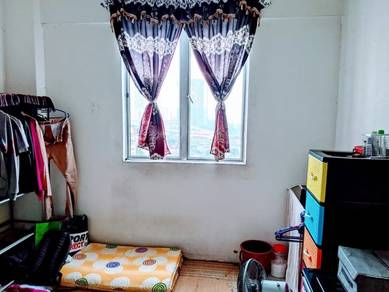Room in Keramat, KUL