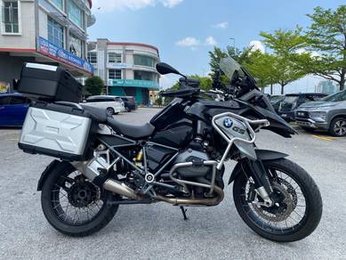 BMW R 1200 GS