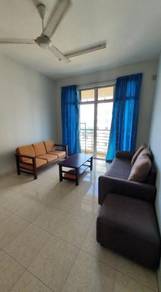 Apartment For Sale in Ixora Apartment (Bukit Beruang)