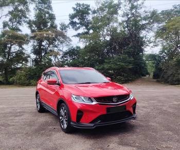 Proton X50 PREMIUM in Johor Bahru, JHR
