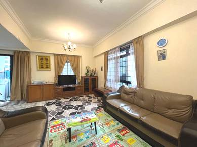 Condominium For Sale in The Habitat