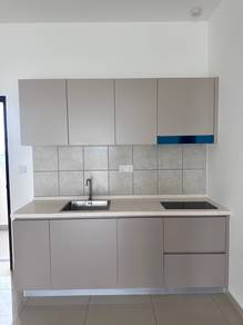 Developer Kitchen Cabinet
