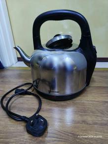 Pensonic Kettle, 4.2L (PAK-5002)