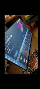Tv Hisense..32 inci...