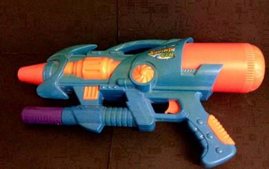Big Size Toy Water Gun