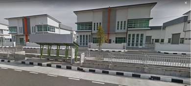 Warehouse / Factory For Rent in Butterworth,PNG
