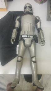 Jakks Star Wars Collectibles 