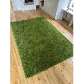 IKEA Carpets - Like New (5pcs)