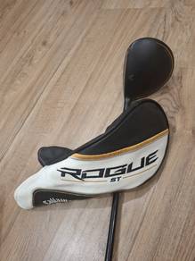 Callaway Rogue ST LS 3+ wood